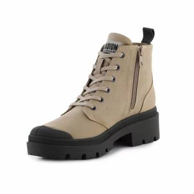 Palladium Pallabase Twill W 96907-211-M batai