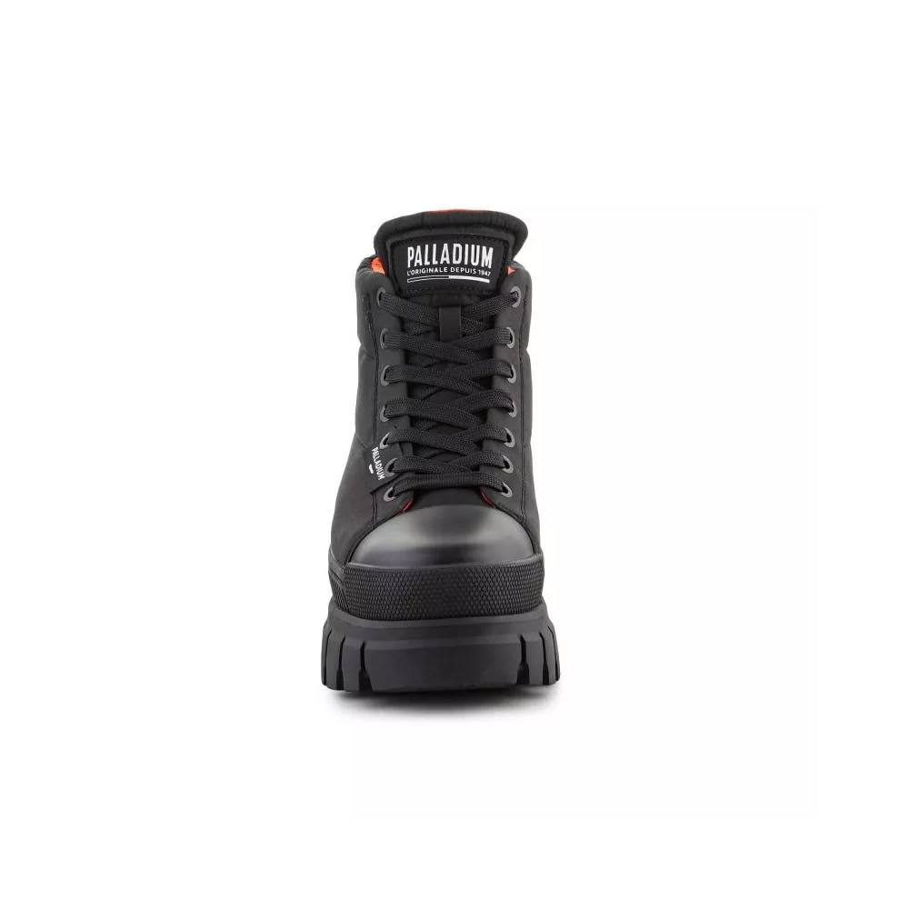 Palladium Revolt Boot Overcush W 98863-001-M batai