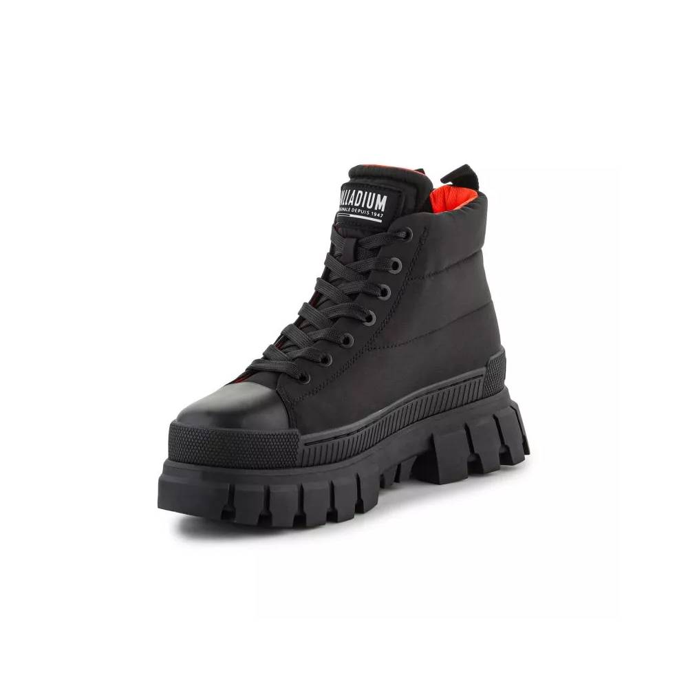 Palladium Revolt Boot Overcush W 98863-001-M batai