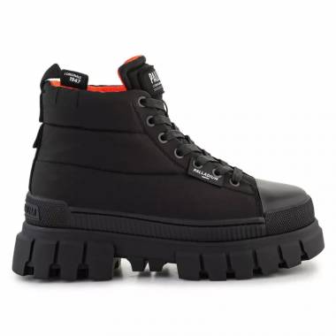 Palladium Revolt Boot Overcush W 98863-001-M batai