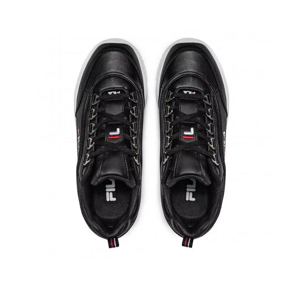 Fila Strada Low W 1010560.25Y batai