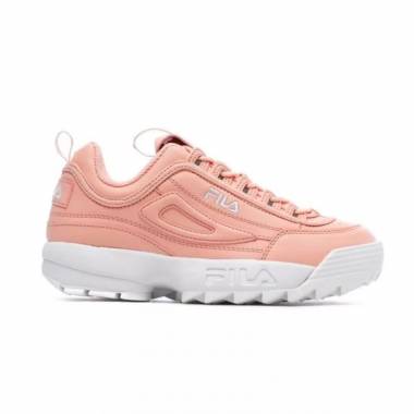 Fila Disruptor Low W batai 1010302.40063