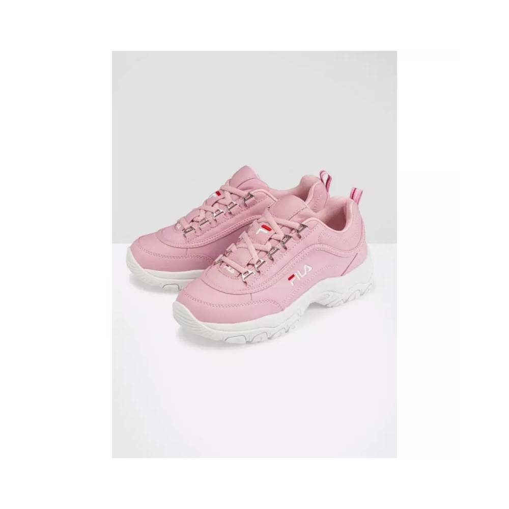 Fila Strada Low Wmn batai W 1010560.40063