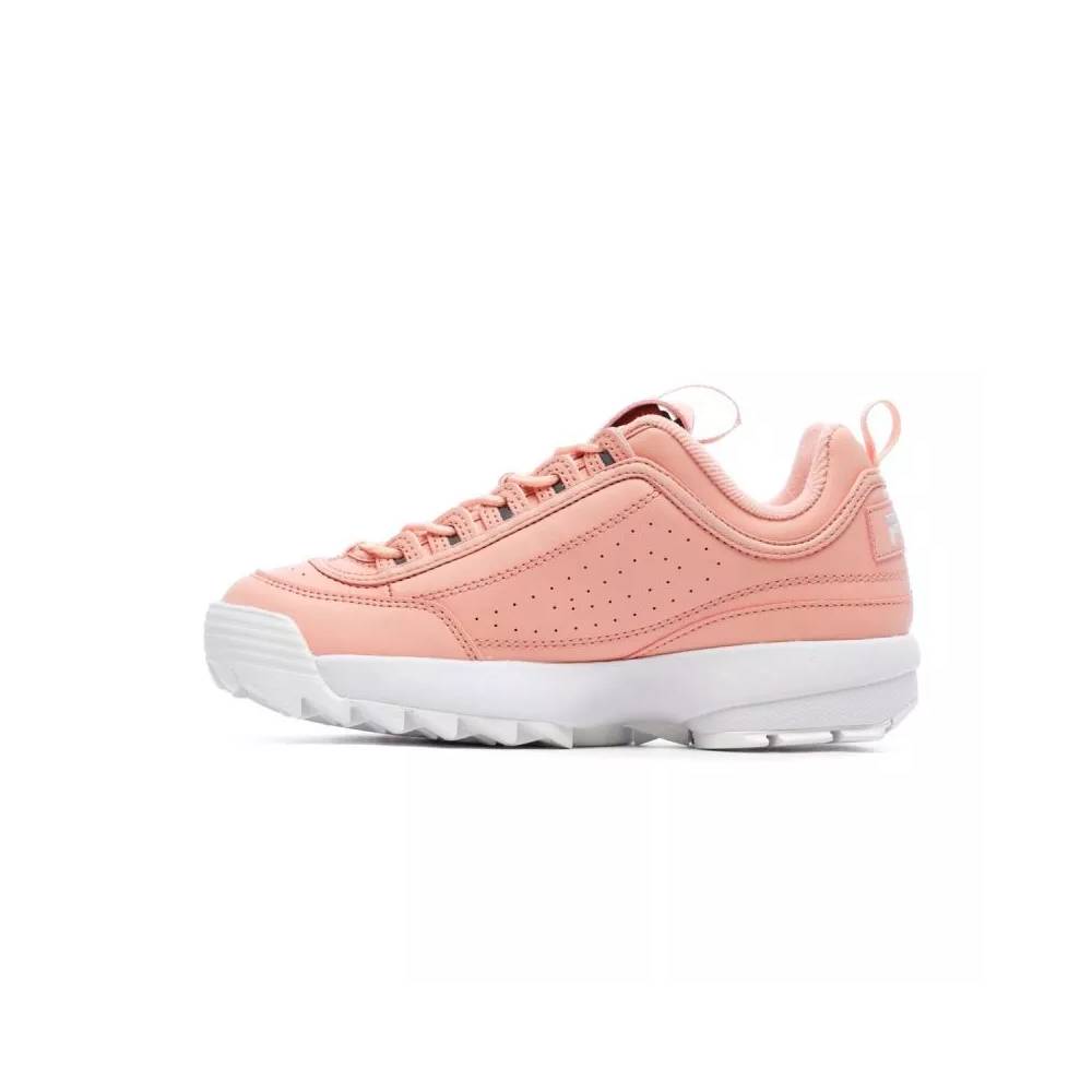 Fila Disruptor Low W batai 1010302.40063