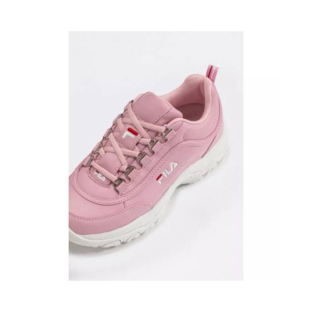 Fila Strada Low Wmn batai W 1010560.40063