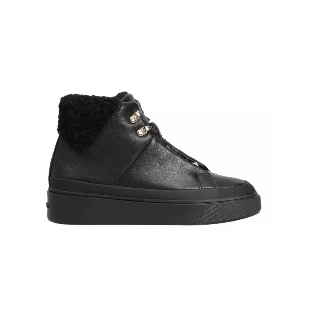 Calvin Klein Hell Cupsole HI Top WL W batai HW0HW01208