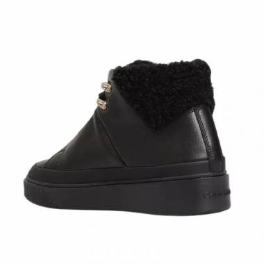 Calvin Klein Hell Cupsole HI Top WL W batai HW0HW01208