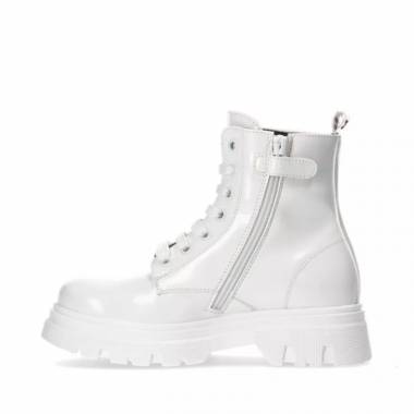 Tommy Hilfiger Lacu UP Bootie W T4A5-33039-1453100-100 batai