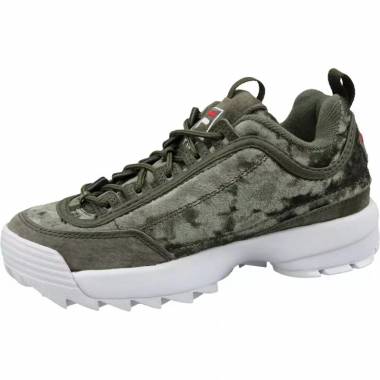 Fila Disruptor S Low W batai 1010555-50I