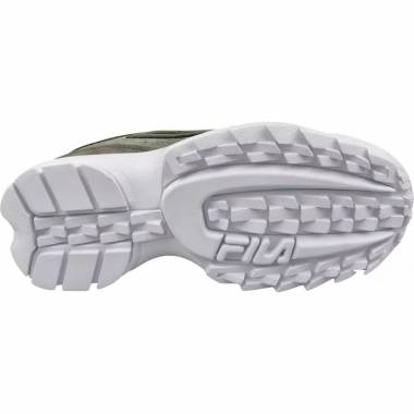 Fila Disruptor S Low W batai 1010555-50I