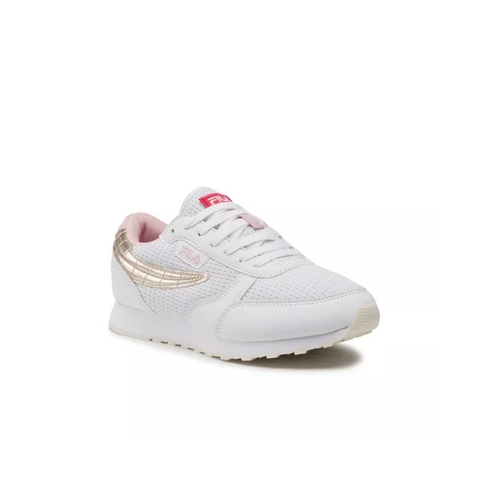 Fila Orbit F Low Wmn W batai FFW0040-13069