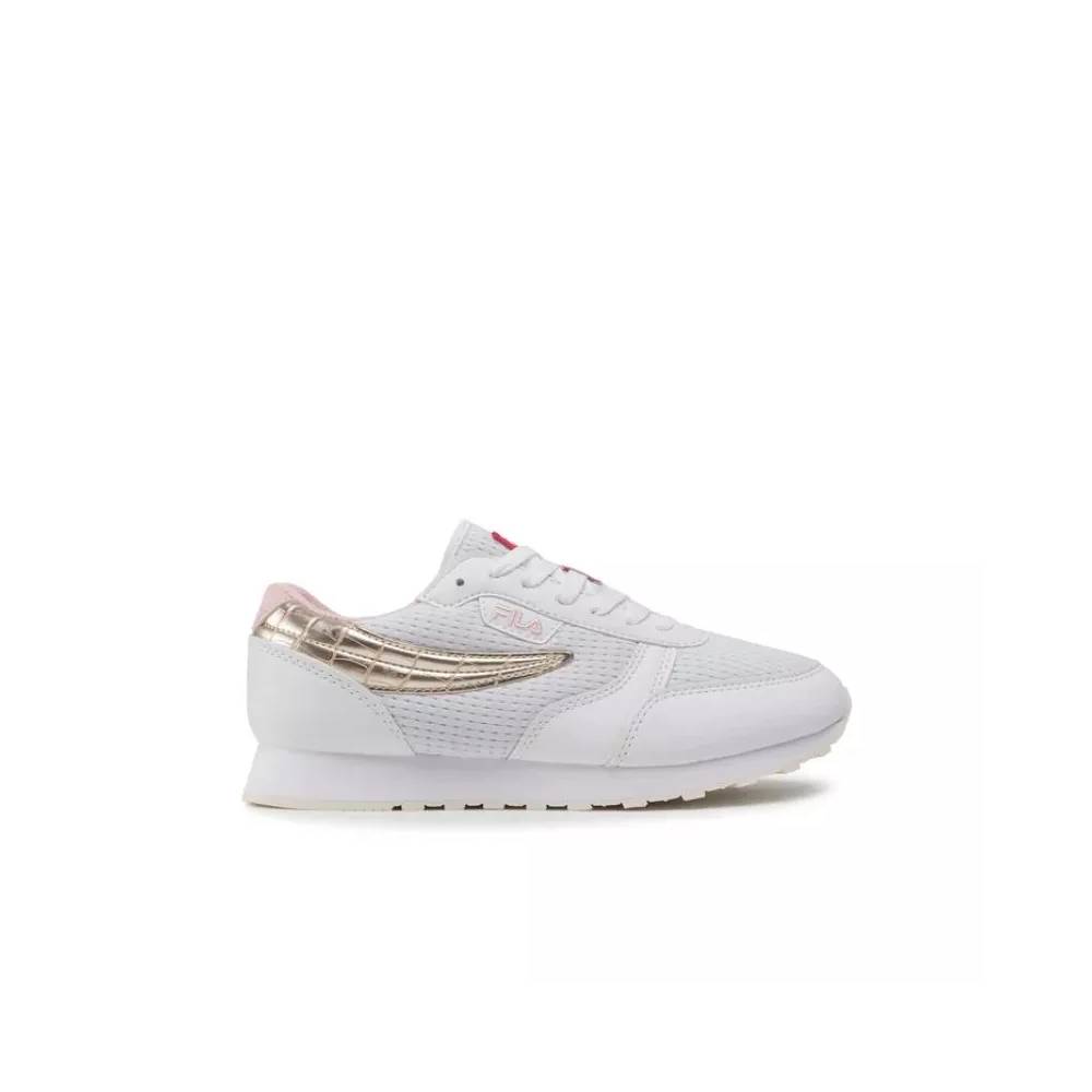 Fila Orbit F Low Wmn W batai FFW0040-13069