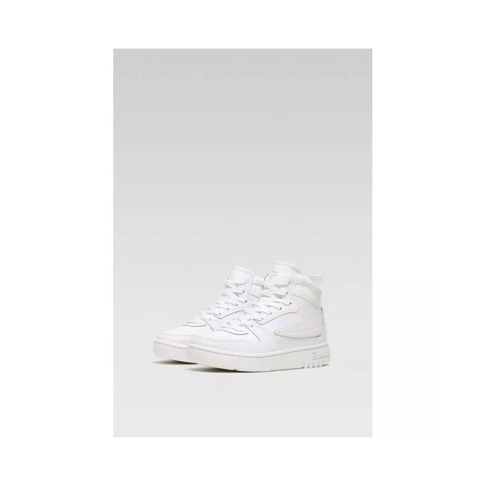 Fila Fxventuno Le Mid Wmn batai W FFW0201-10004