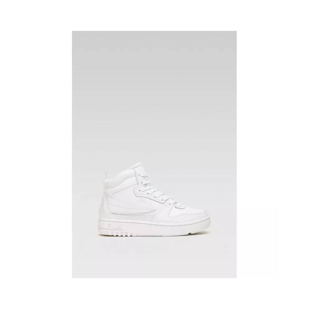 Fila Fxventuno Le Mid Wmn batai W FFW0201-10004