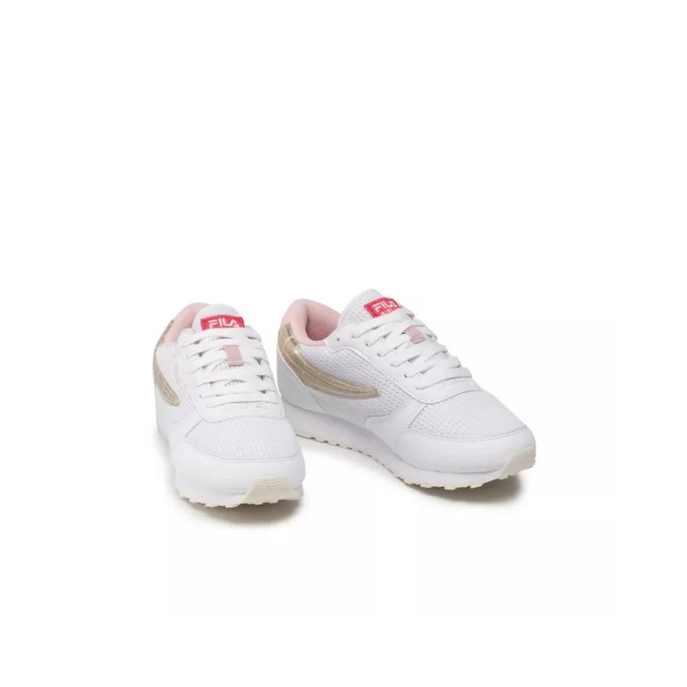 Fila Orbit F Low Wmn W batai FFW0040-13069