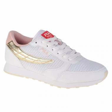 Fila Orbit F Low Wmn W batai FFW0040-13069