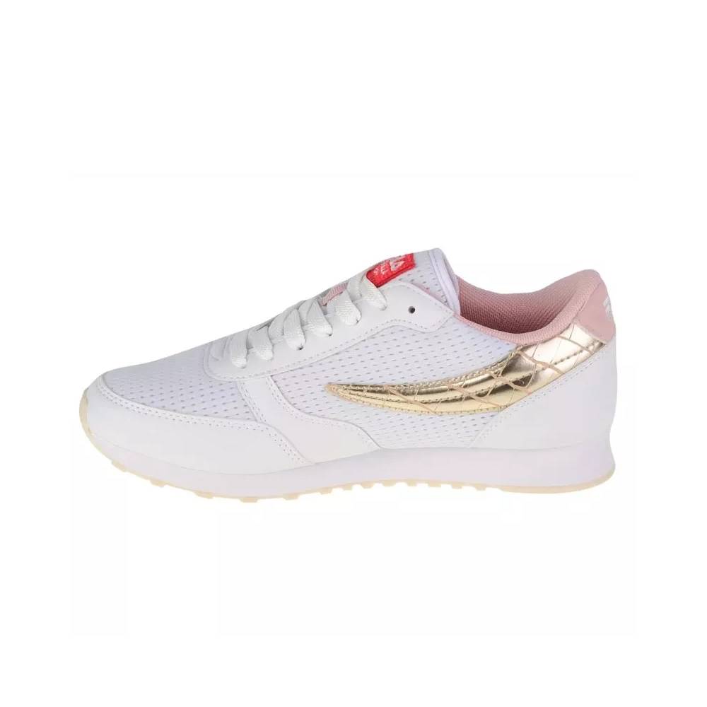 Fila Orbit F Low Wmn W batai FFW0040-13069