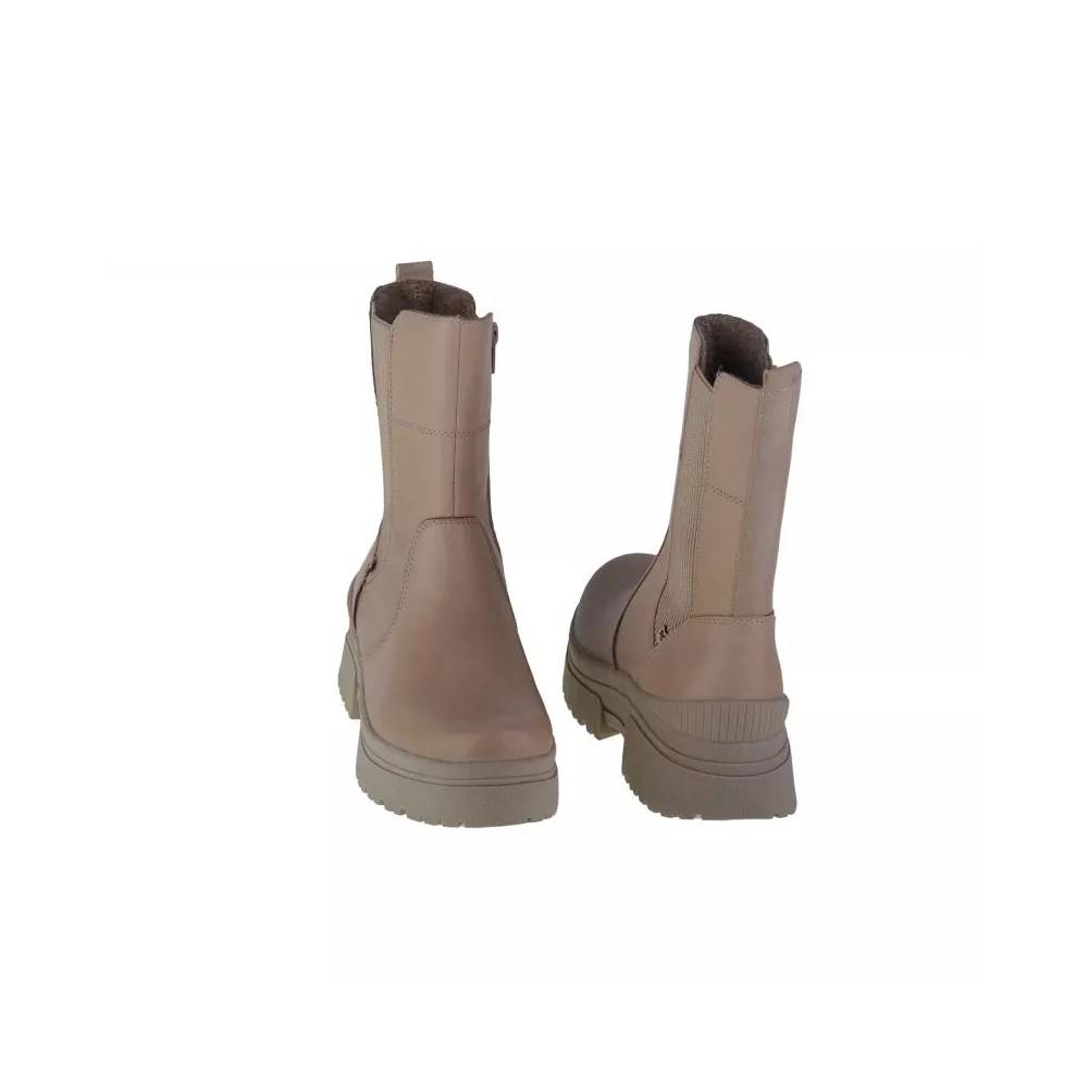 Rieker Booties W W0380-62 batai