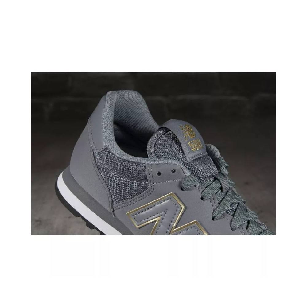 New Balance sportbačiai M GW500GKG