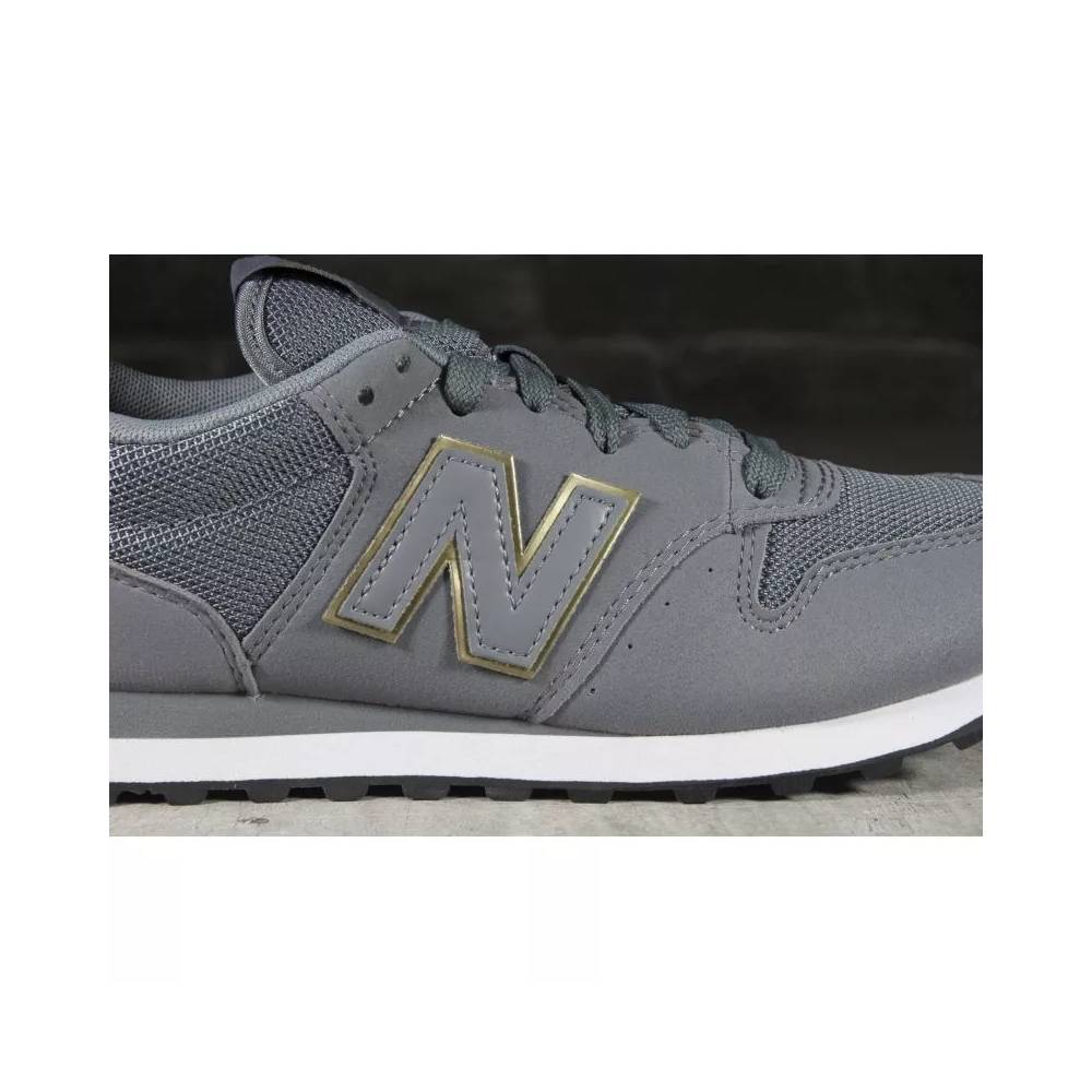 New Balance sportbačiai M GW500GKG