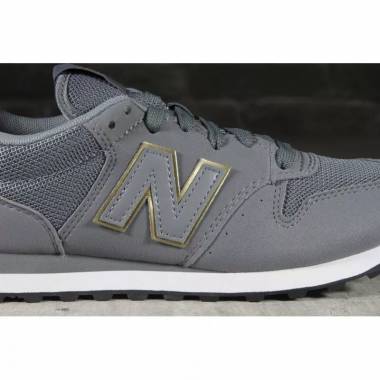 New Balance sportbačiai M GW500GKG