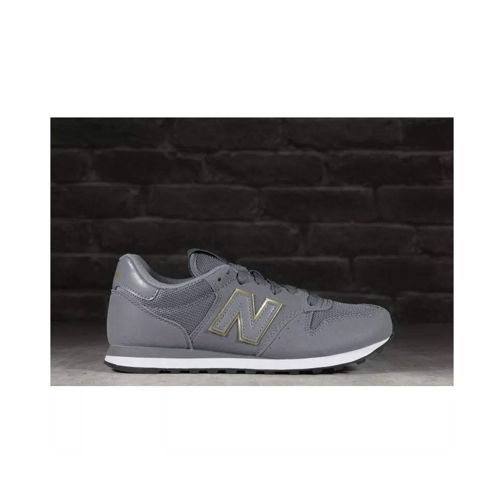 New Balance sportbačiai M GW500GKG