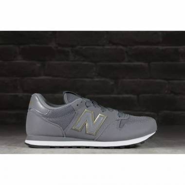 New Balance sportbačiai M GW500GKG