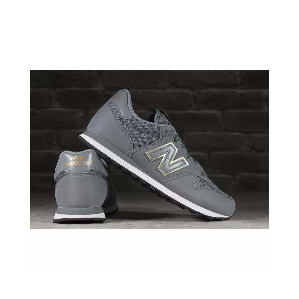 New Balance sportbačiai M GW500GKG