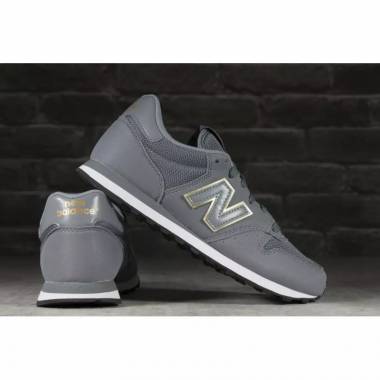 New Balance sportbačiai M GW500GKG