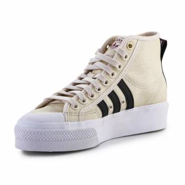 Adidas Nizza Platform Mid W batai H00641