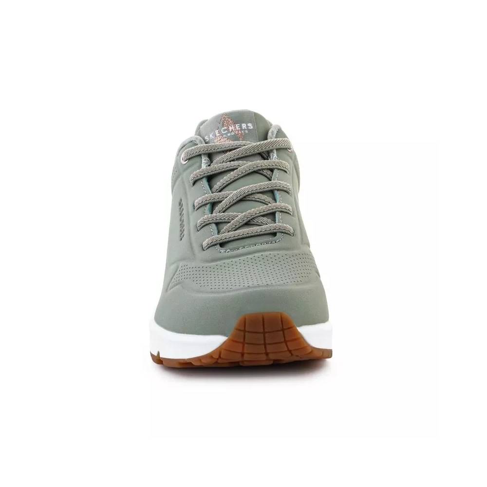 Skechers Uno Shimmer Away W batai 155196-SAGE