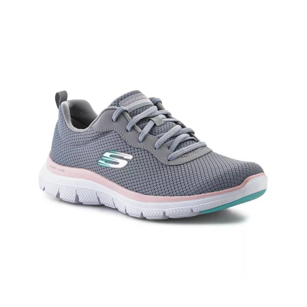 Skechers Flex Appeal 4.0 W batai 149303-GYLP