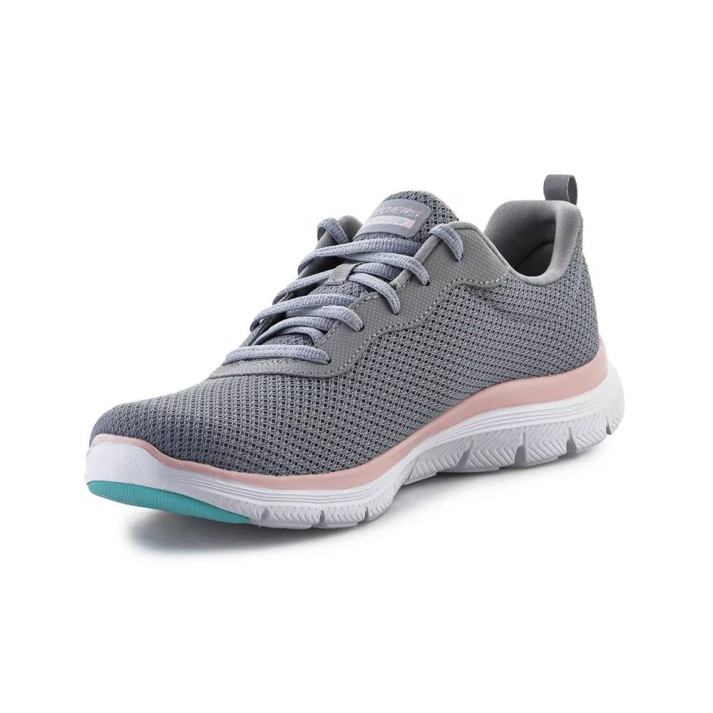 Skechers Flex Appeal 4.0 W batai 149303-GYLP