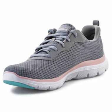 Skechers Flex Appeal 4.0 W batai 149303-GYLP