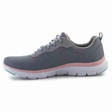 Skechers Flex Appeal 4.0 W batai 149303-GYLP