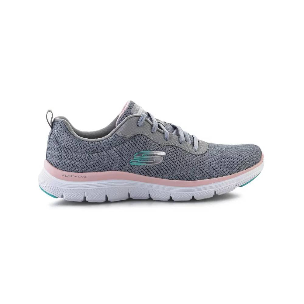 Skechers Flex Appeal 4.0 W batai 149303-GYLP