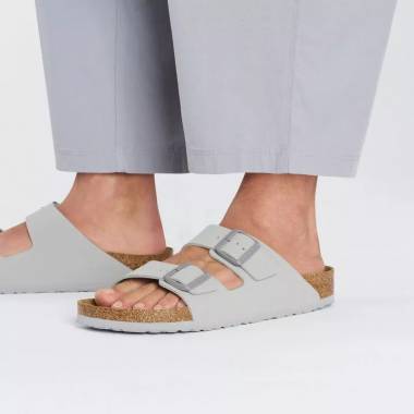 Birkenstock Arizona BS W 1027696 šlepetės