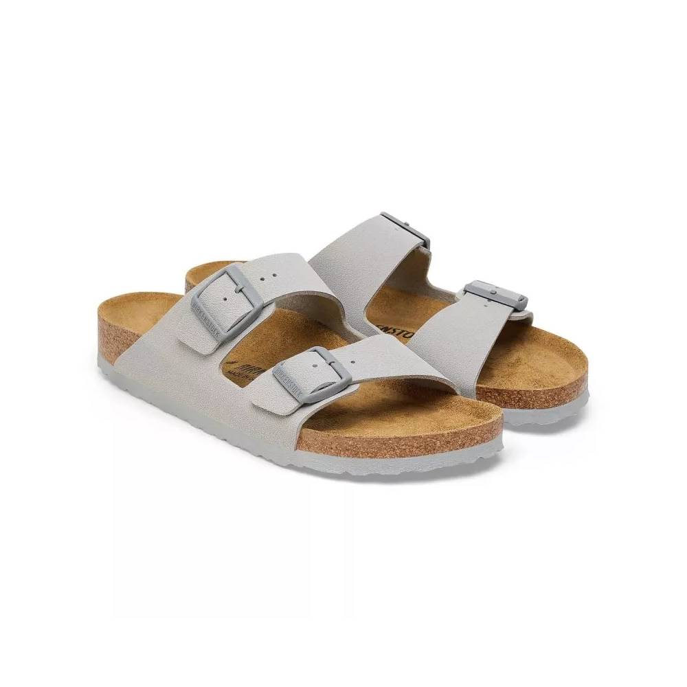 Birkenstock Arizona BS W 1027696 šlepetės