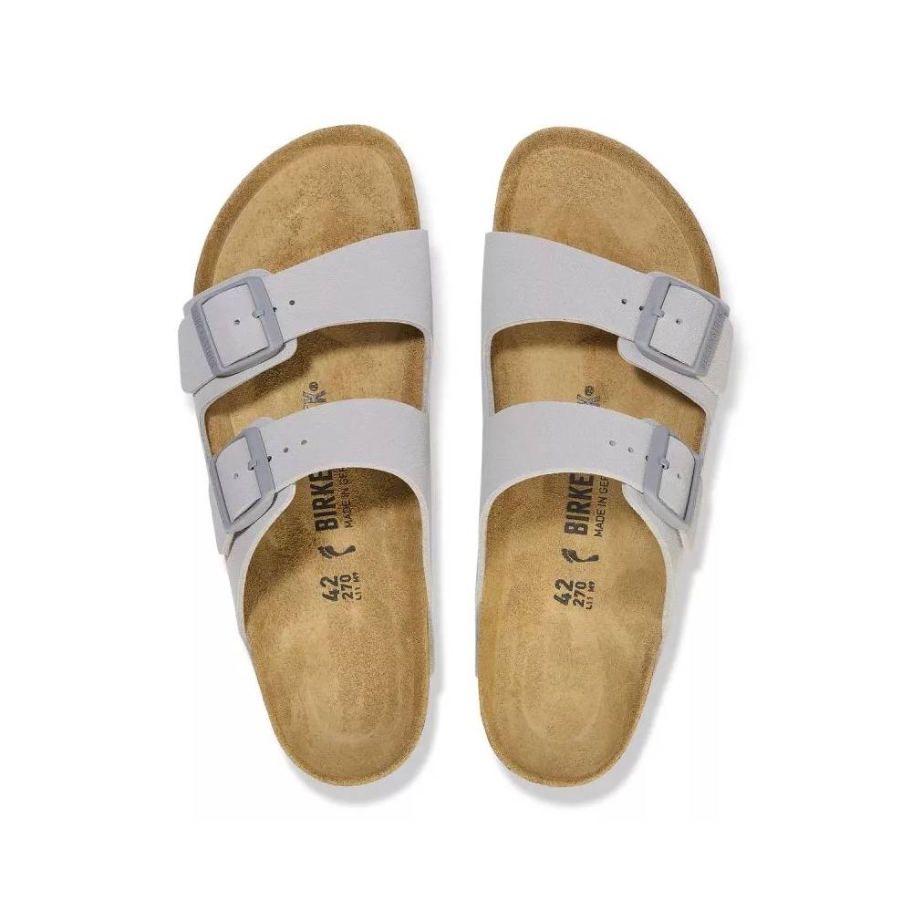 Birkenstock Arizona BS W 1027696 šlepetės