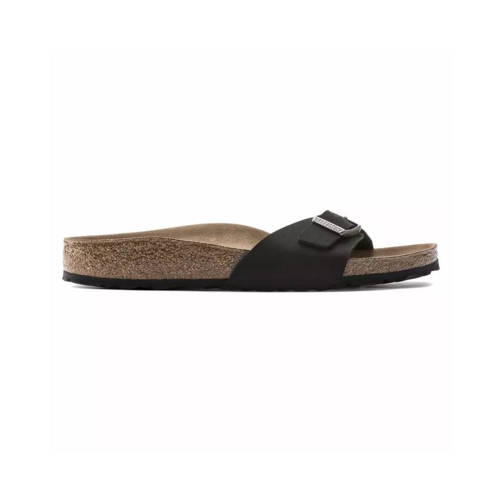 Birkenstock Madrid W 1020060 šlepetės