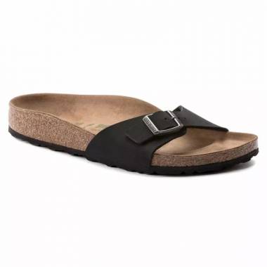 Birkenstock Madrid W 1020060 šlepetės