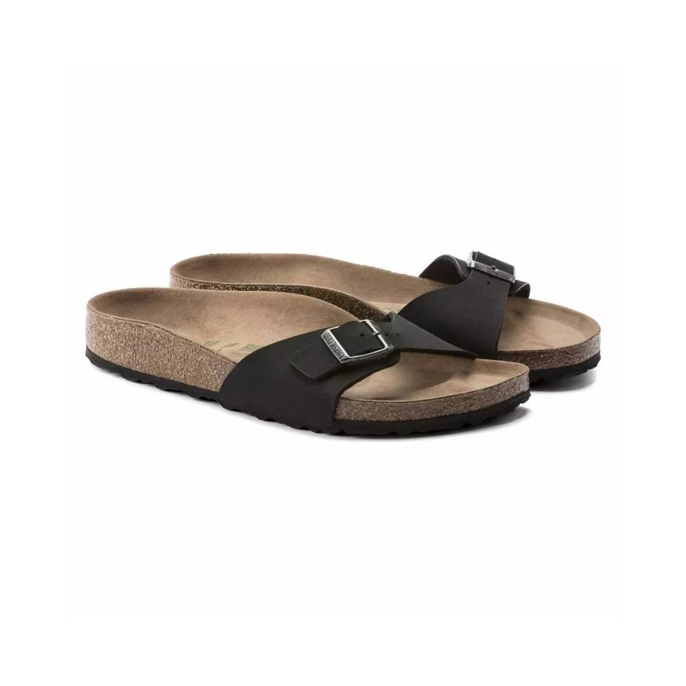 Birkenstock Madrid W 1020060 šlepetės