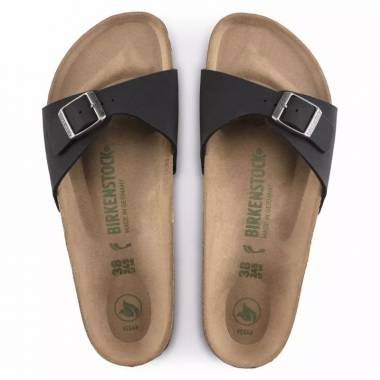 Birkenstock Madrid W 1020060 šlepetės