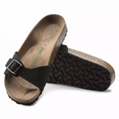 Birkenstock Madrid W 1020060 šlepetės