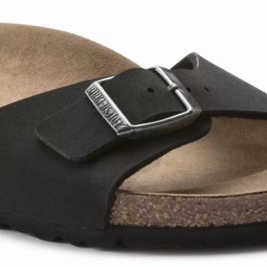 Birkenstock Madrid W 1020060 šlepetės