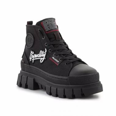 Palladium Revolt Hi Patch W 99115-008-M batai