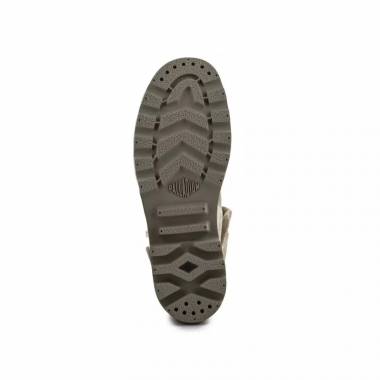 Palladium Baggy W batai 92353-365-M