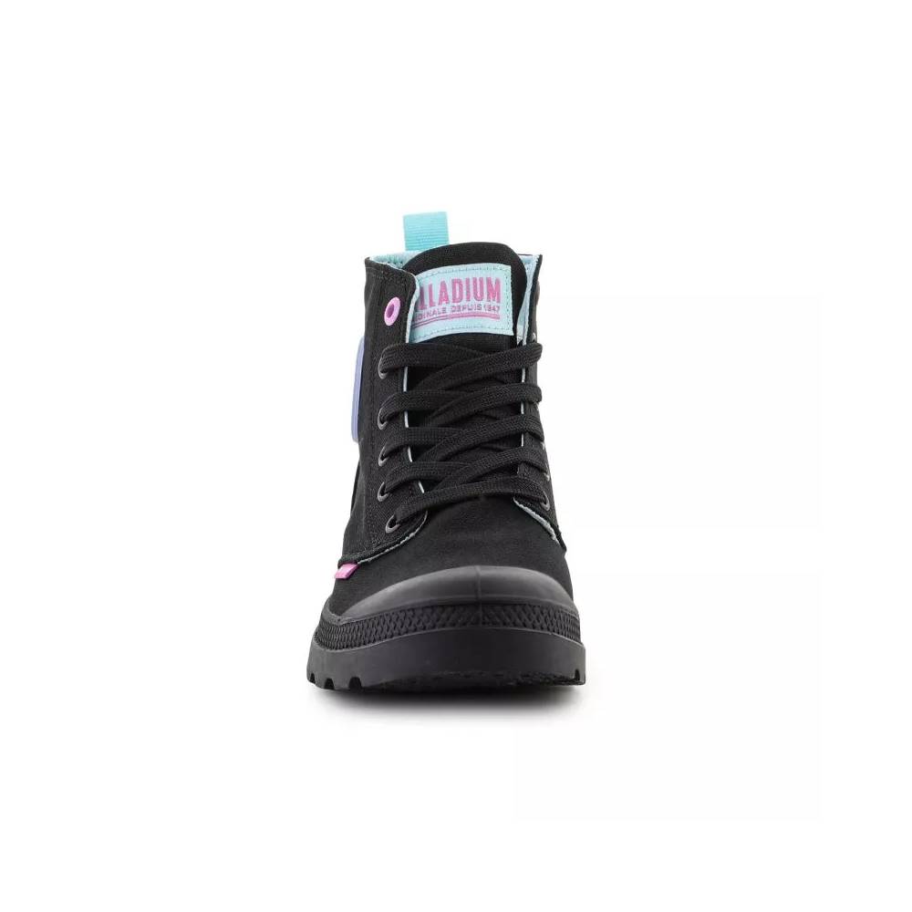 Palladium Pampa Monopop W 99140-008-M batai