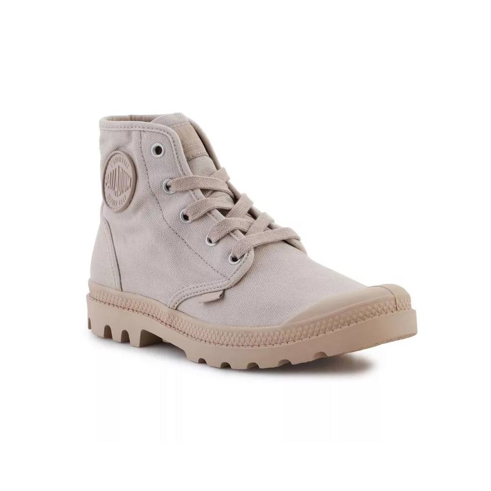 Palladium Pampa Hi Pilat W 92352-298-M batai