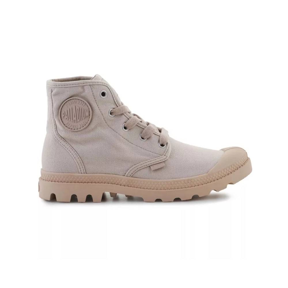 Palladium Pampa Hi Pilat W 92352-298-M batai